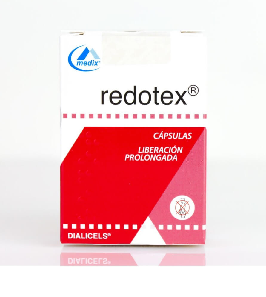 redotex USA News Collections