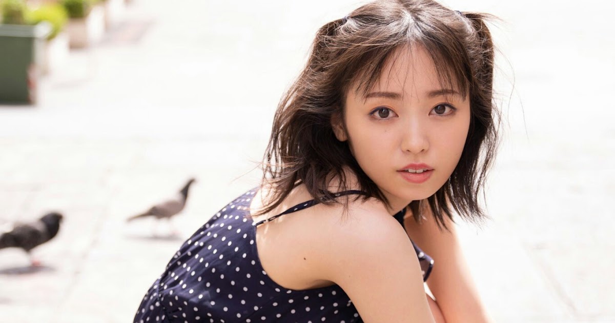 [RAR] Download Imaizumi Yui Photobook &quot;Dare mo Shiranai