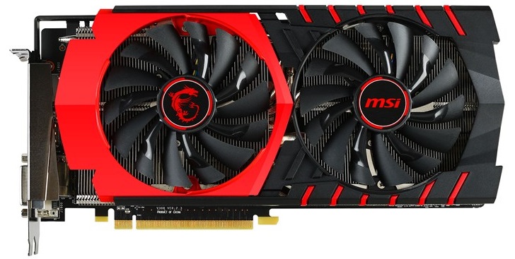 Pcnews: Se Filtran las MSI Radeon R9 390X, R9 390, R9 380, R7 370 y R7 360