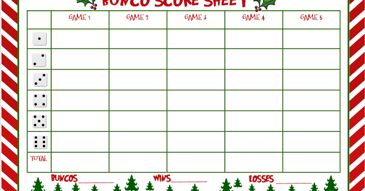 Halloween Bunco Ranking Sheets picture about Bunco Tally Sheets Printable titled Halloween Bunco Rating Sheets
