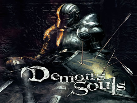 free download demon souls original