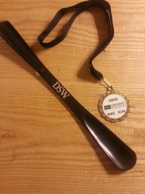 Dsw shoe horn Clearance