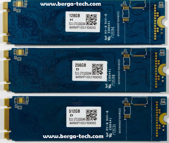 Review The Cheap NVMe ON MyDigitalSSD SBX SSD