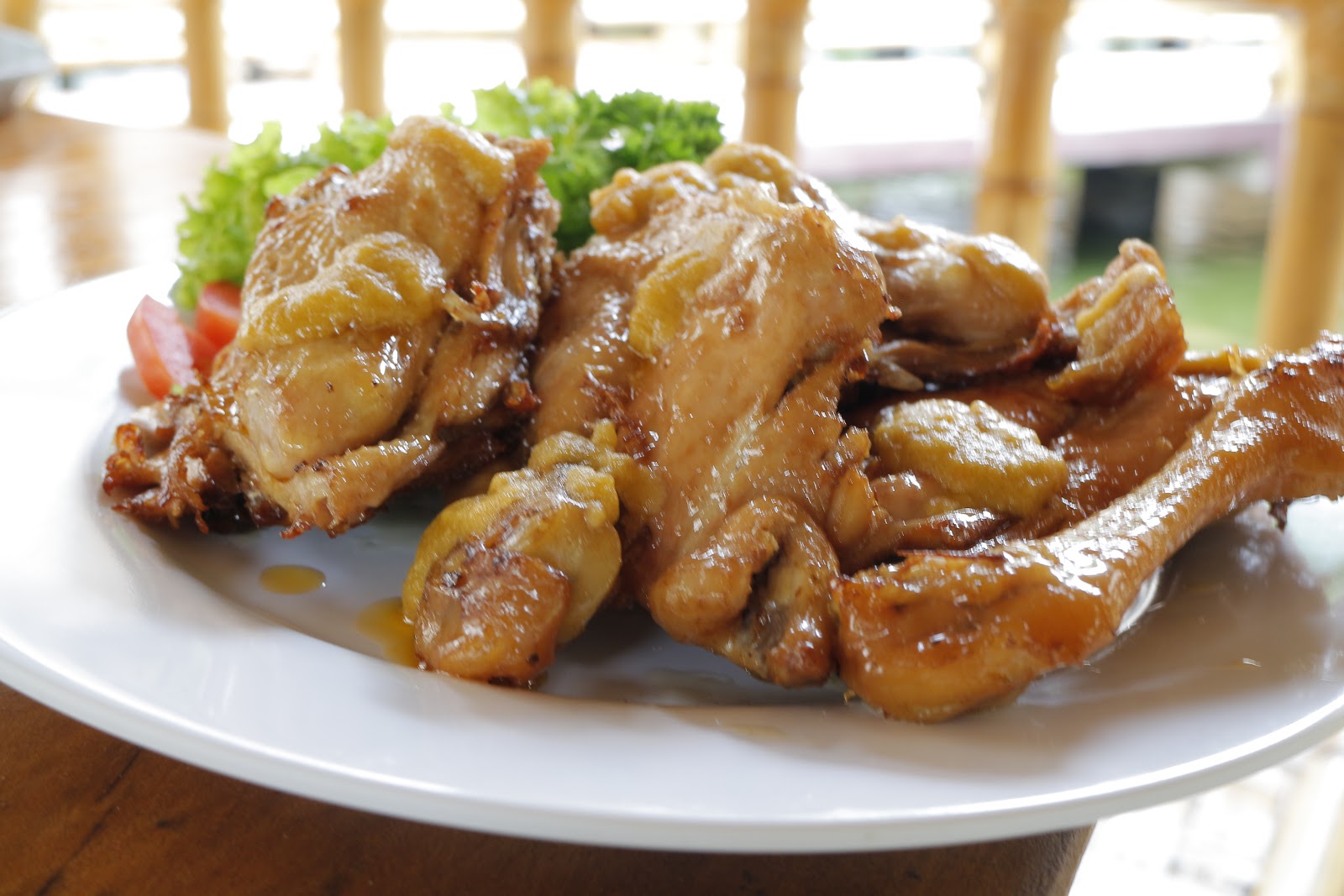 Burung Puyuh Malon Beberapa Resep Masakan Burung Puyuh