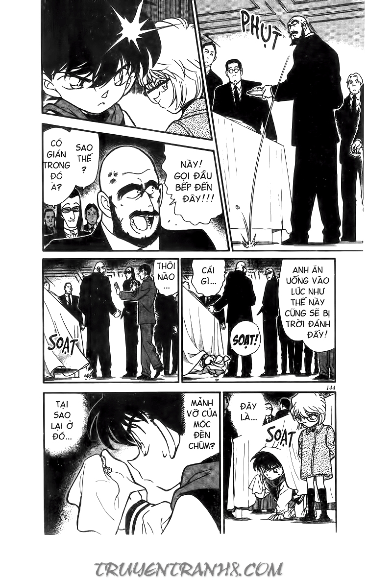 Detective Conan Chap 240 - Truyen.Chap.VN