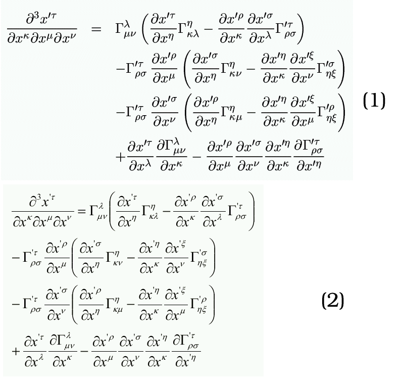 Puisi Cinta Menggunakan Rumus Matematika - Kumpulan Puisi