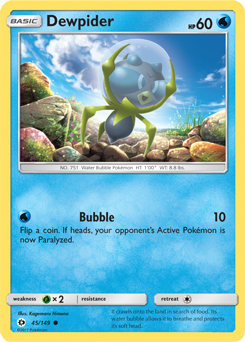pokemon ultraball card sun and moon pokemon ultraball card sun and moon