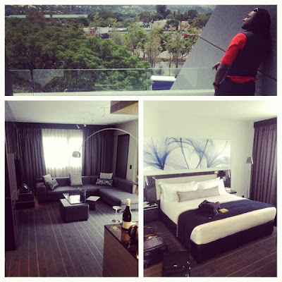 Uti Nwachukwu south africa