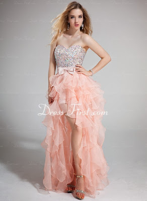 Sparkle Me Pink: 5 Fabulous Prom Dresses UNDER $200! PLUS Tips for ...