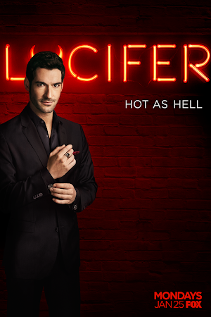 Lucifer Season 01 (2016)