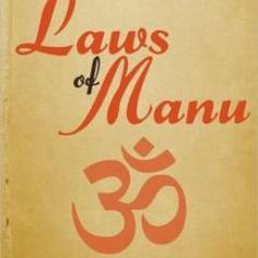 manusmriti