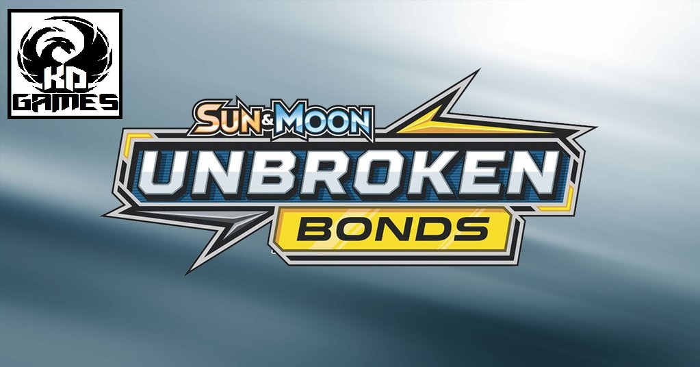 KD Games Pokemon Prerelease