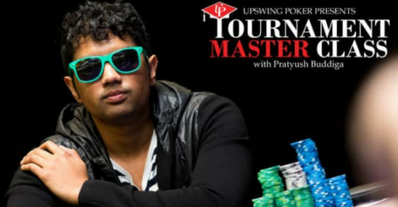 Improve Your Poker Game