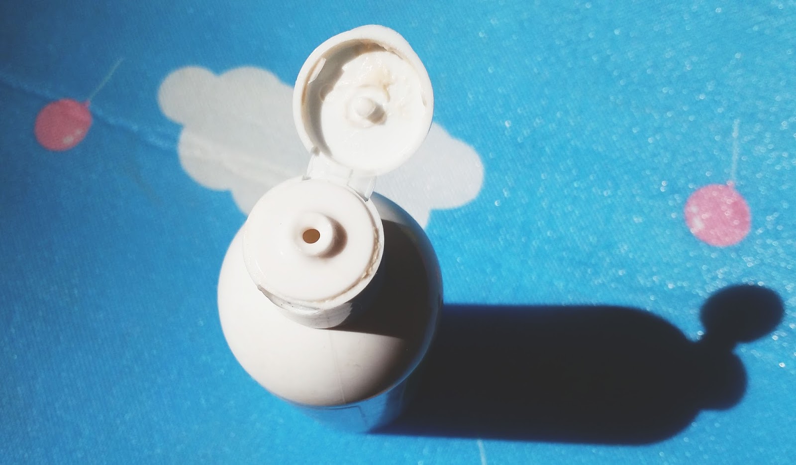 Review // VLCC Cocoa Butter Honey Hydrating and Skin Brightening Body