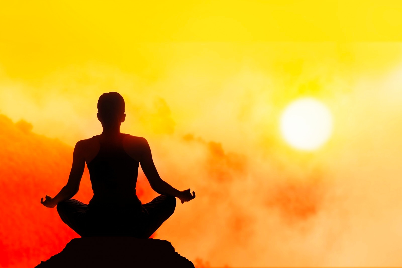 What is Ashtanga Yoga? : History, Poses and Courses