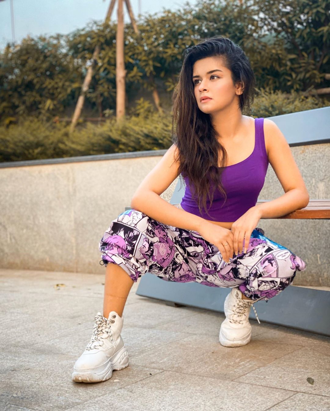 Avneet kaur pic