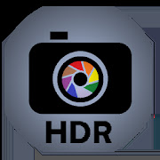 برنامج تصوير HDR فائة الدقة تعديل الصور 