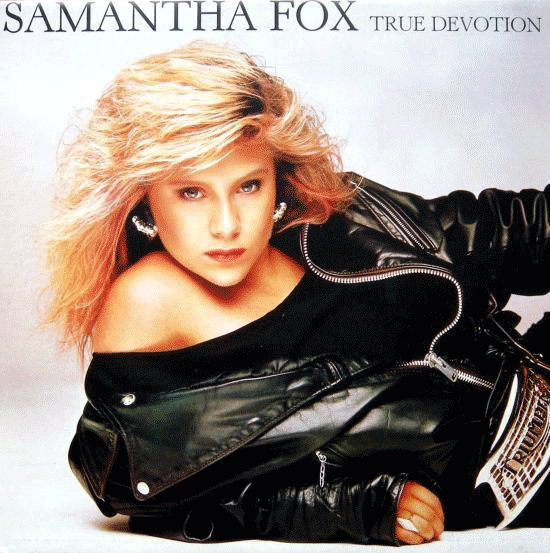 birthdays: Samantha Fox (see more)