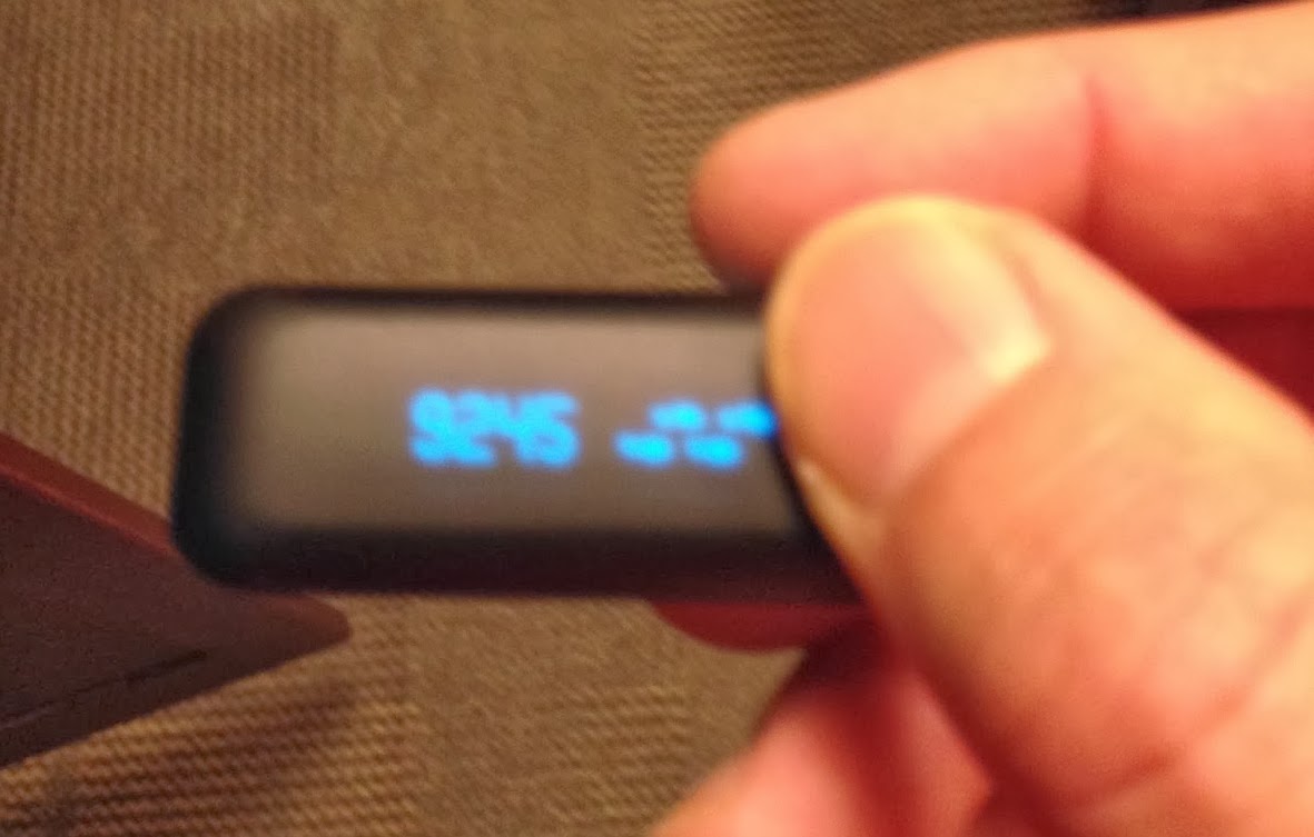 Fitness Tech M.D. by @DrJosephKim: Fitbit iOS app 2.1 update now thinks my Fitbit Classic is