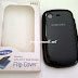 Flip Cover Samsung Galaxy Star | Original Samsung || SOLD OUT thumbnail