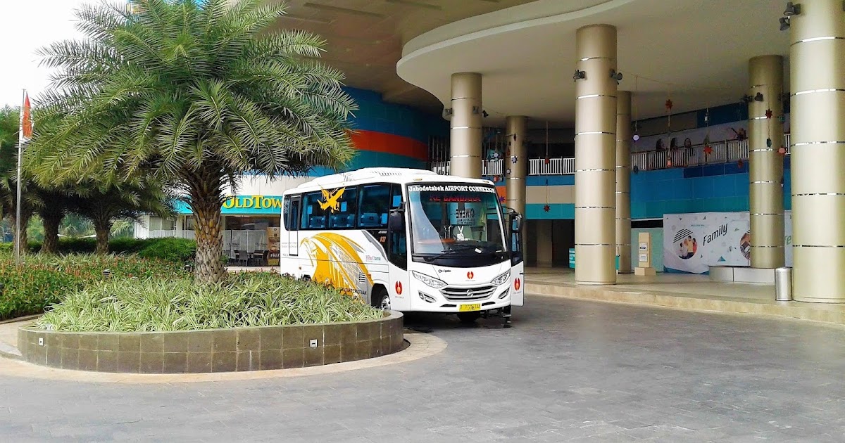 Pariwisata di Ciledug dan Sekitarnya: Menggali Potensi Transportasi Bus Pariwisata