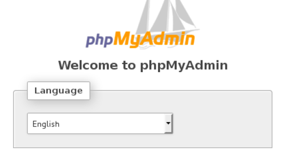 Cara Instalasi PHPMyAdmin Database Manager