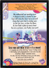 My Little Pony You'll Play Your Part Series 3 Trading Card