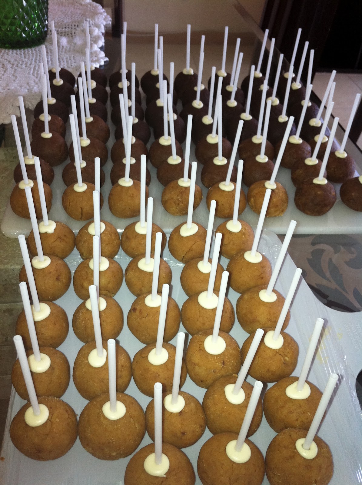 Mimos com Arte Pop Cake