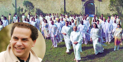 Entrevista com o diretor do filme Nosso Lar