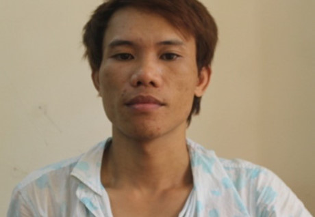 Doc bao phap luat ngay 9/6: 60 con do Phu Tho truy sat nha dan - Anh 5