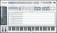Native Instruments FM8 v1.4.4 free download