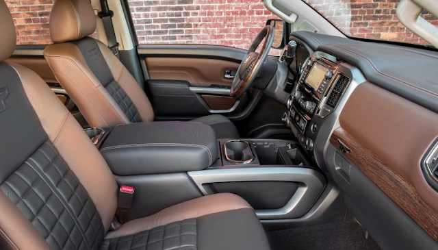 2017 Nissan Titan Specs, Reviews, Change, Redesign, Release Date 2017 Nissan Titan Specs, Reviews, Change, Redesign, Release Date