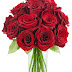 Buy Red Roses For Valentines