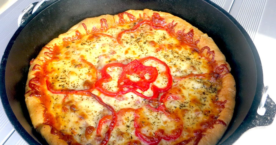 America S Test Kitchen Deep Dish Pizza Video America S Test Kitchen Deep Dish Pizza Video