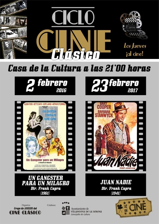 Cine Clásico