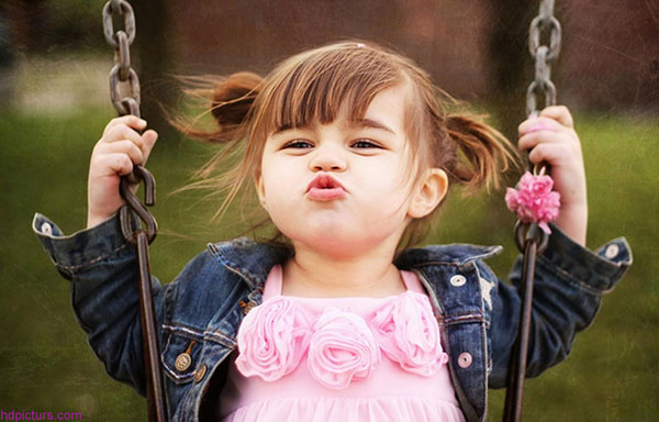 صور بنات اطفال