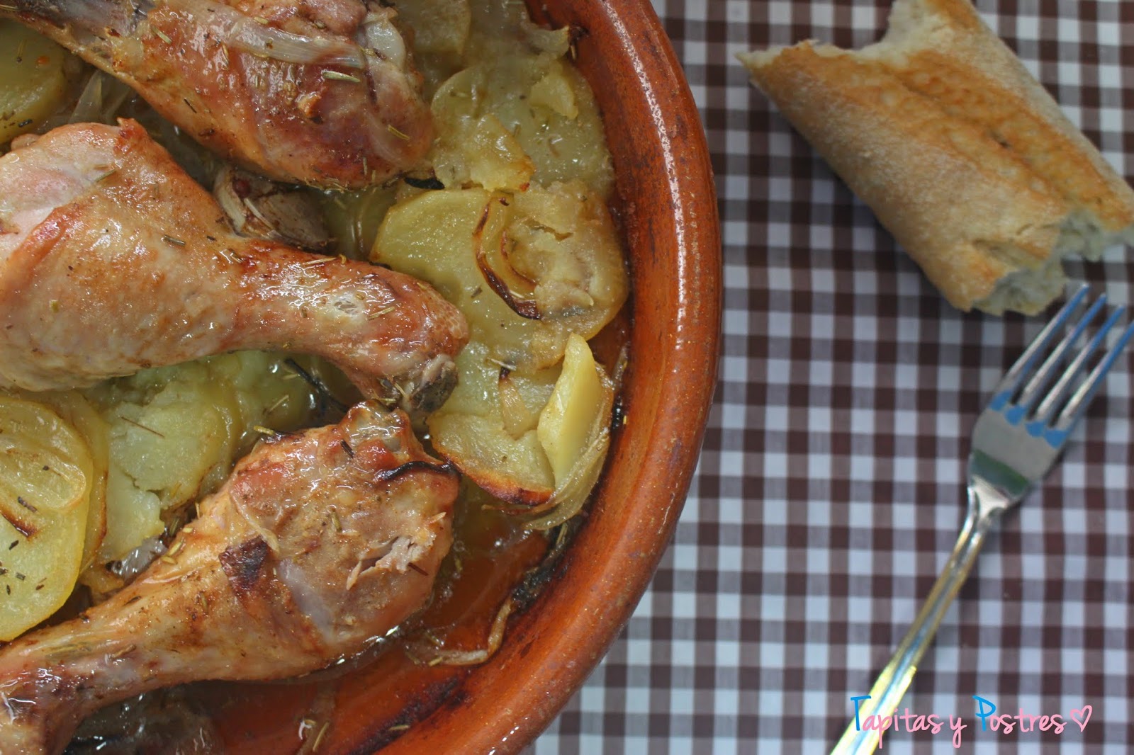 Recopilatorio cocina en olla de barro - La Cocina Typical Spanish