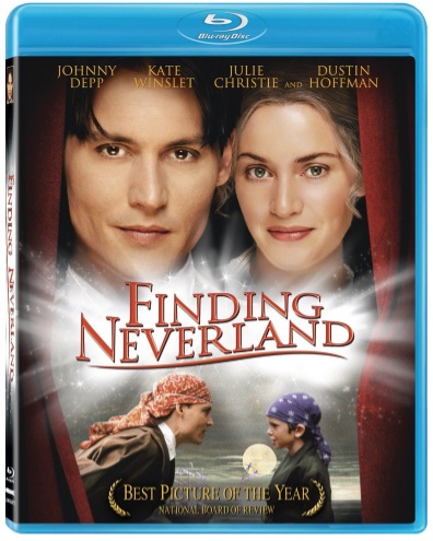 Finding Neverland (2004) 1080p BDRip Dual Audio Latino-Inglés [Subt. Esp] (Drama. Biográfico. Literatura)