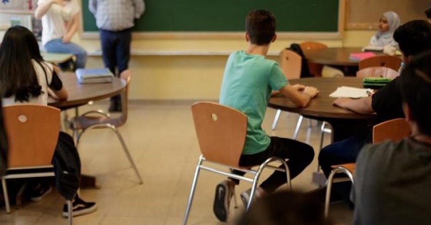 Del 14 al 28 de marzo se abrirá el plazo de solicitud de admisión en centros docentes para el curso 2018-2019 Del 14 al 28 de marzo se abrirá el plazo de solicitud de admisión en centros docentes para el curso 2018-2019