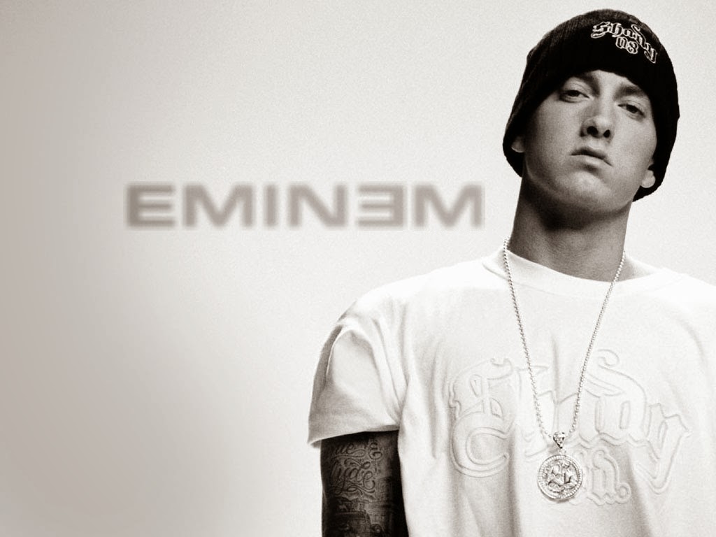 Gambar Kata Kata  Bijak Eminem QWERTY