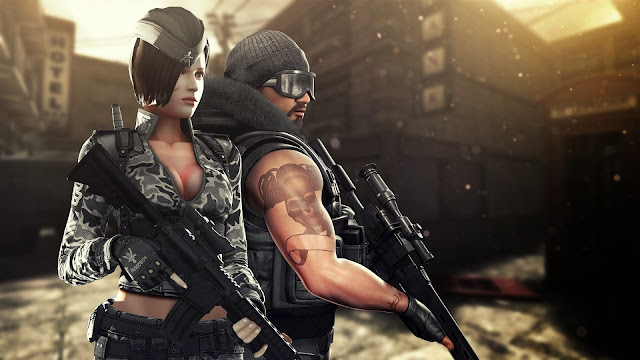 Download Point Blank Gerena Offline New Version - Update 2018 Download Point Blank Gerena Offline New Version - Update 2018