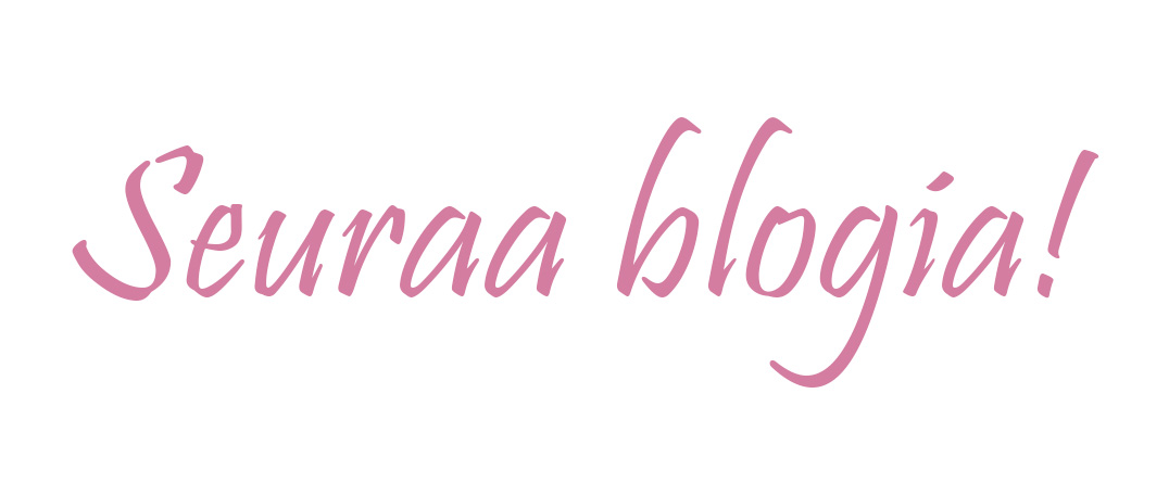 Seuraa blogia