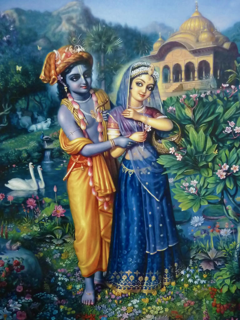 Lovely} Beautiful Radha Krishna Images [HD] Wallpapers Pictures ...