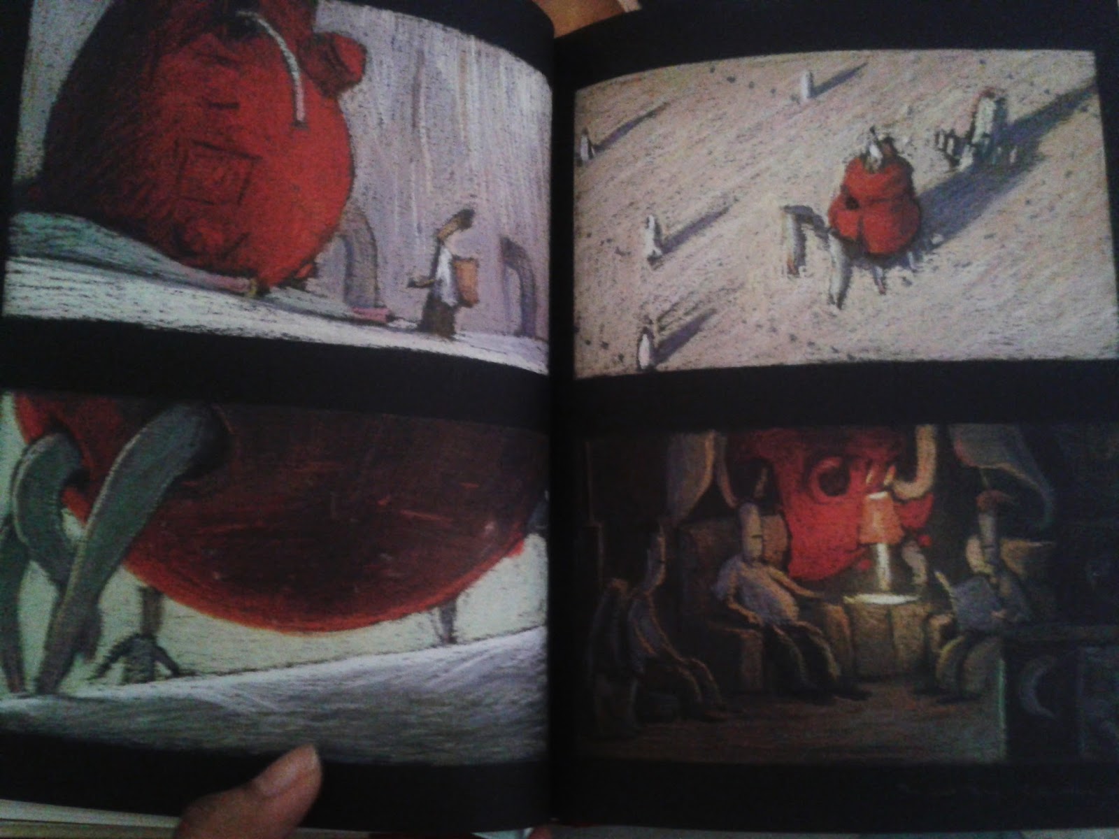 I Won The China House Penang Doodle Of The Week Contest Mummy To