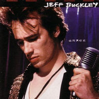 The Top 50 Greatest Albums Ever (according to me) 16. Jeff Buckley - Grace