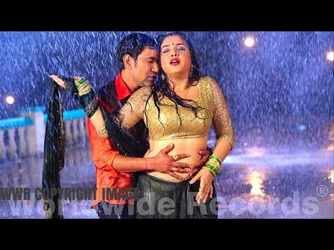 Dinesh Lal Yadav, Amrapali Dubey, AKajal Raghwani 'Pativarta Mehariya Chahi' Bhojpuri Hot Full HD Song Form Film Aashiq Aawara on Top 10 Bhojpuri