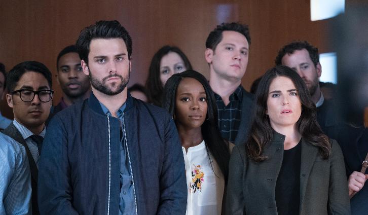 How To Get Away With Murder - Season 5 Premiere Review: "A New Perspective" + POLL