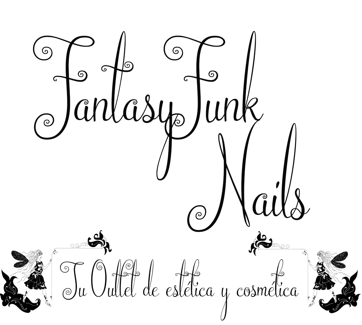 FantasyFunk Nails 