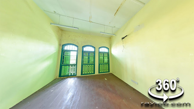 Penang Trang Road George Town Shophouse For Sale