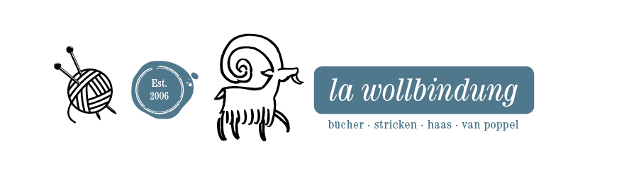 la wollbindung